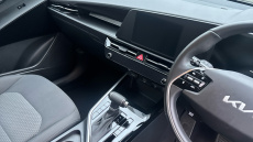 Kia Niro 1.6 GDi Hybrid 2 5dr DCT Hybrid Estate